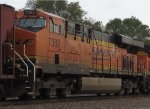 BNSF 7382